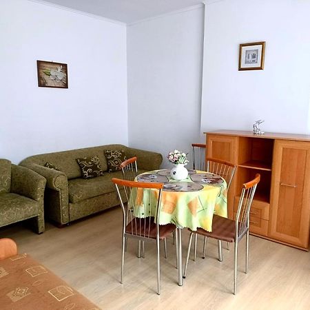 Lawendowe Domki I Apartamenty W Pobierowie Pobierowo Esterno foto