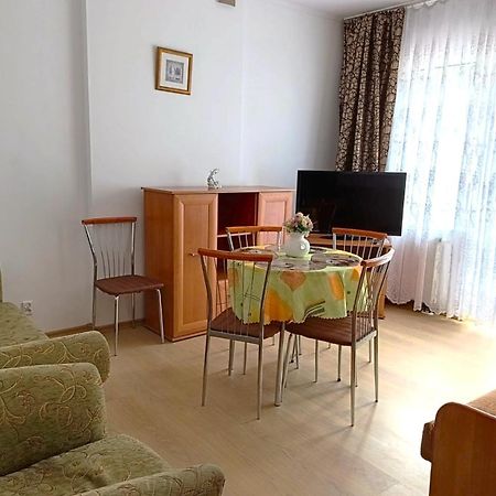 Lawendowe Domki I Apartamenty W Pobierowie Pobierowo Esterno foto