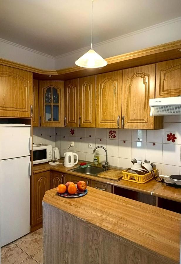 Lawendowe Domki I Apartamenty W Pobierowie Pobierowo Esterno foto