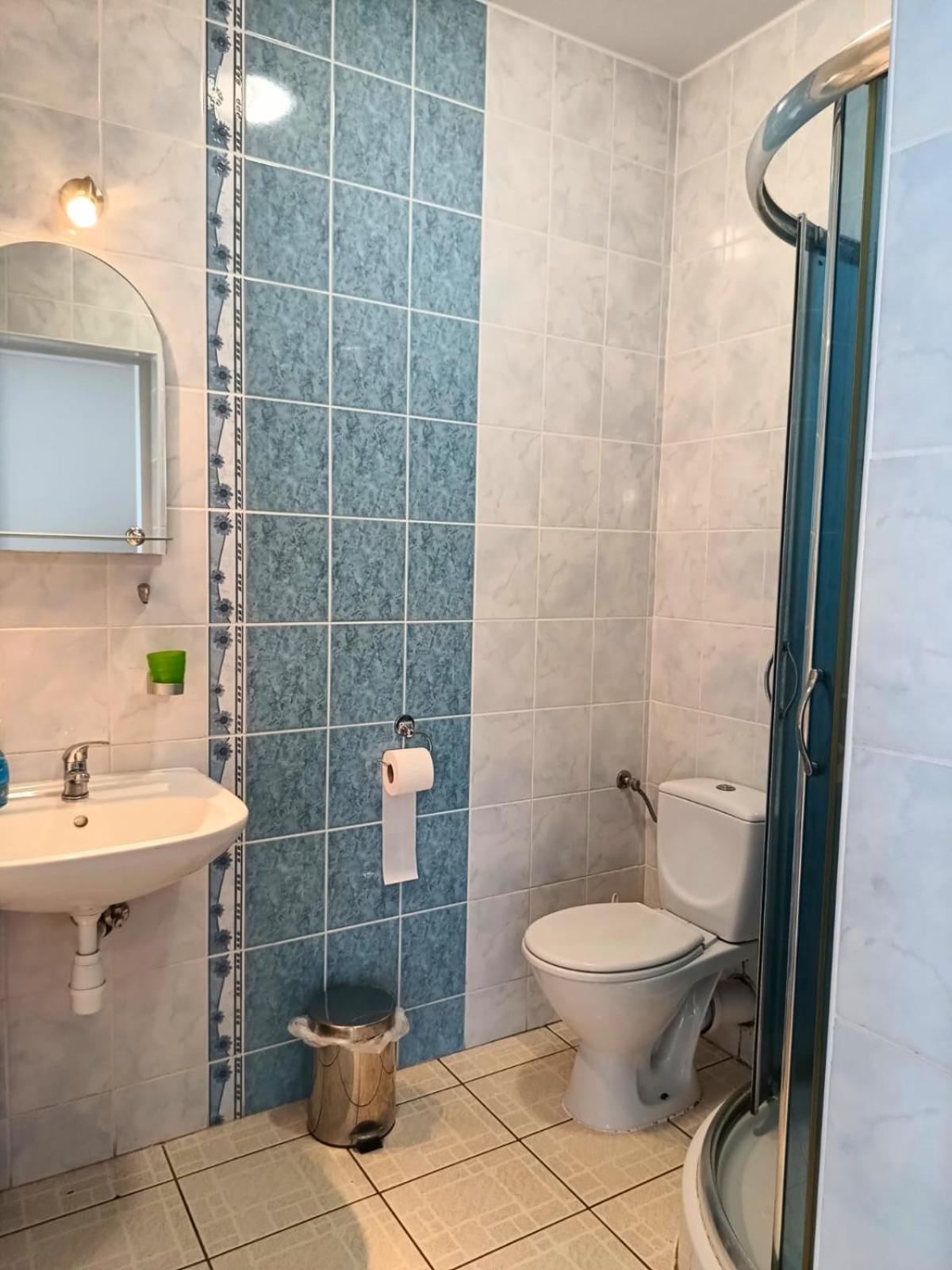 Lawendowe Domki I Apartamenty W Pobierowie Pobierowo Esterno foto