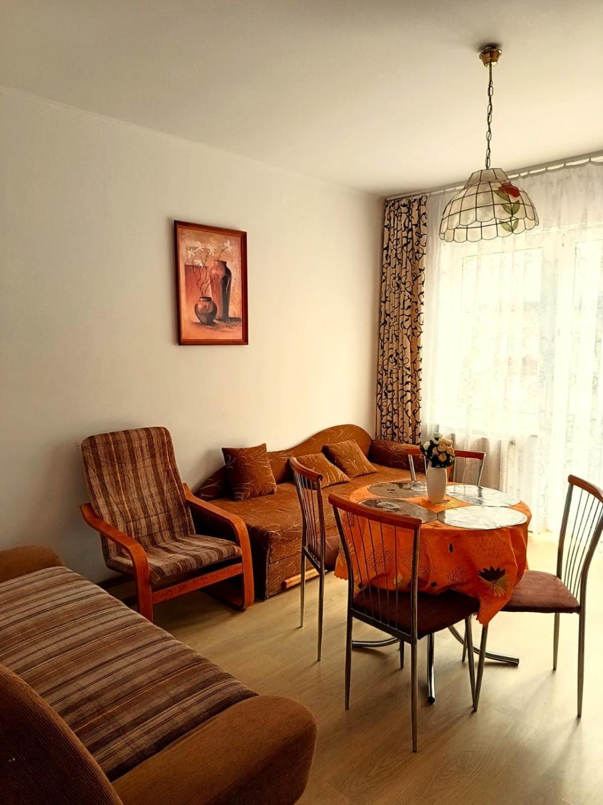 Lawendowe Domki I Apartamenty W Pobierowie Pobierowo Esterno foto