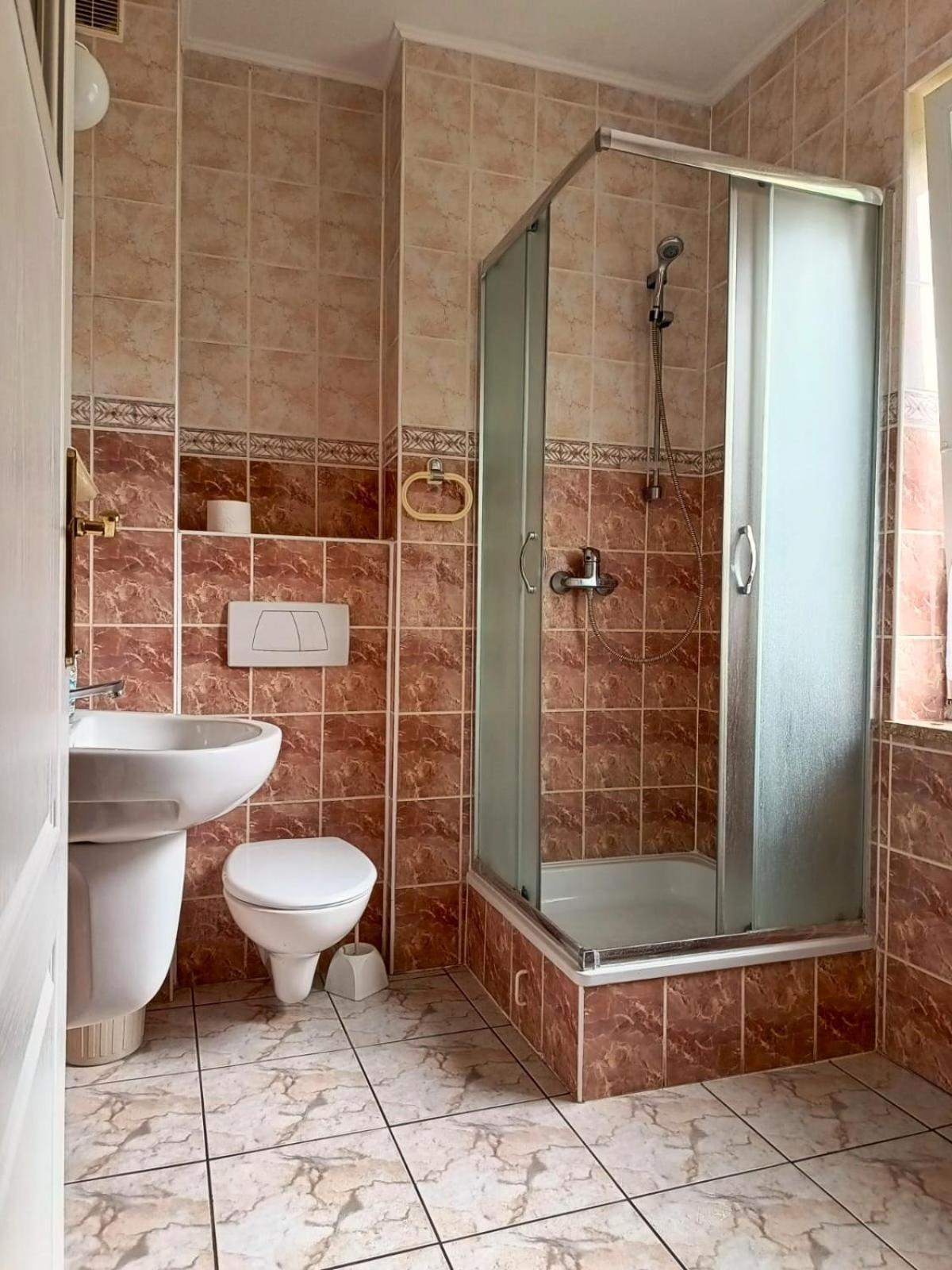 Lawendowe Domki I Apartamenty W Pobierowie Pobierowo Esterno foto