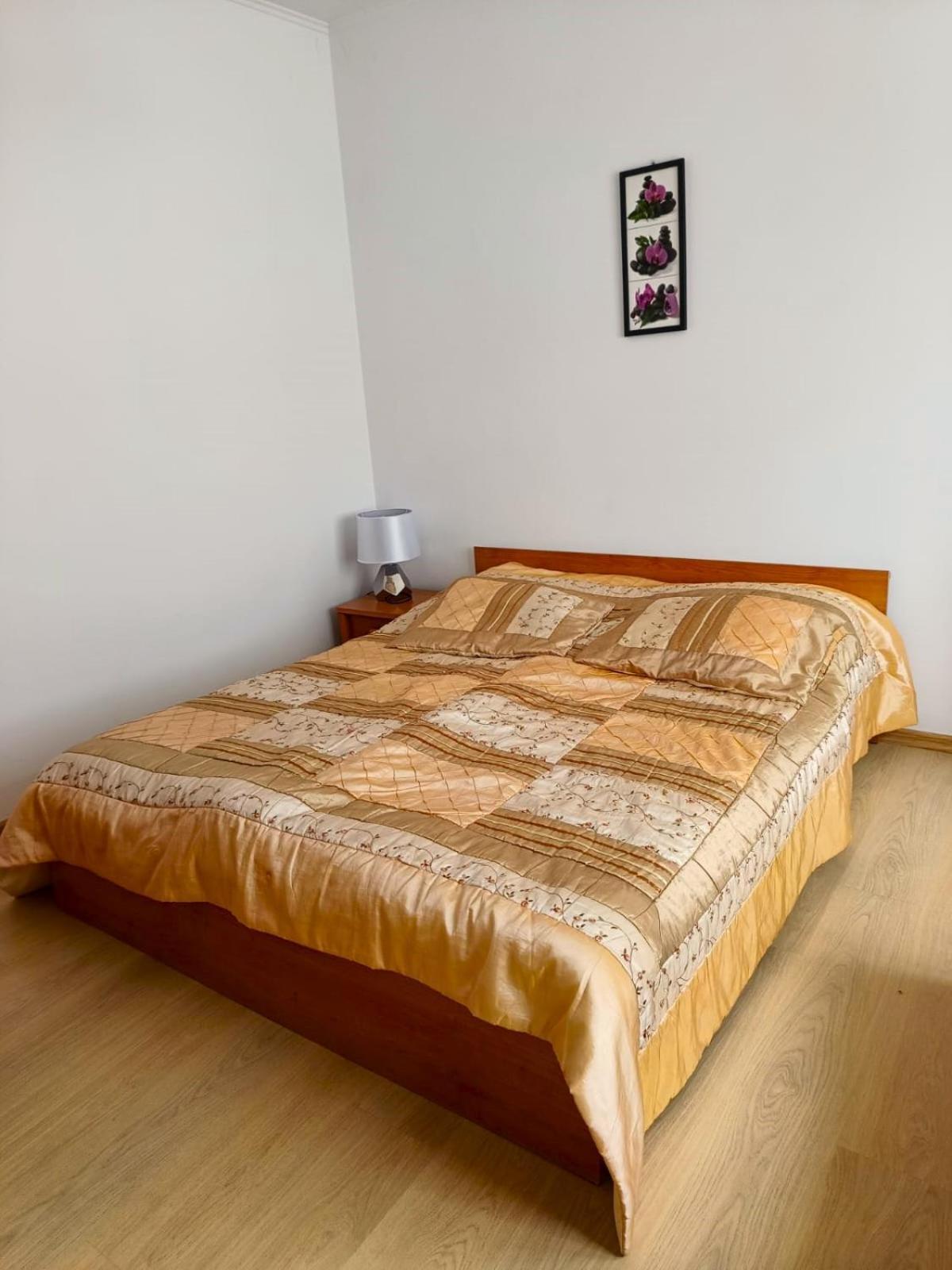 Lawendowe Domki I Apartamenty W Pobierowie Pobierowo Esterno foto