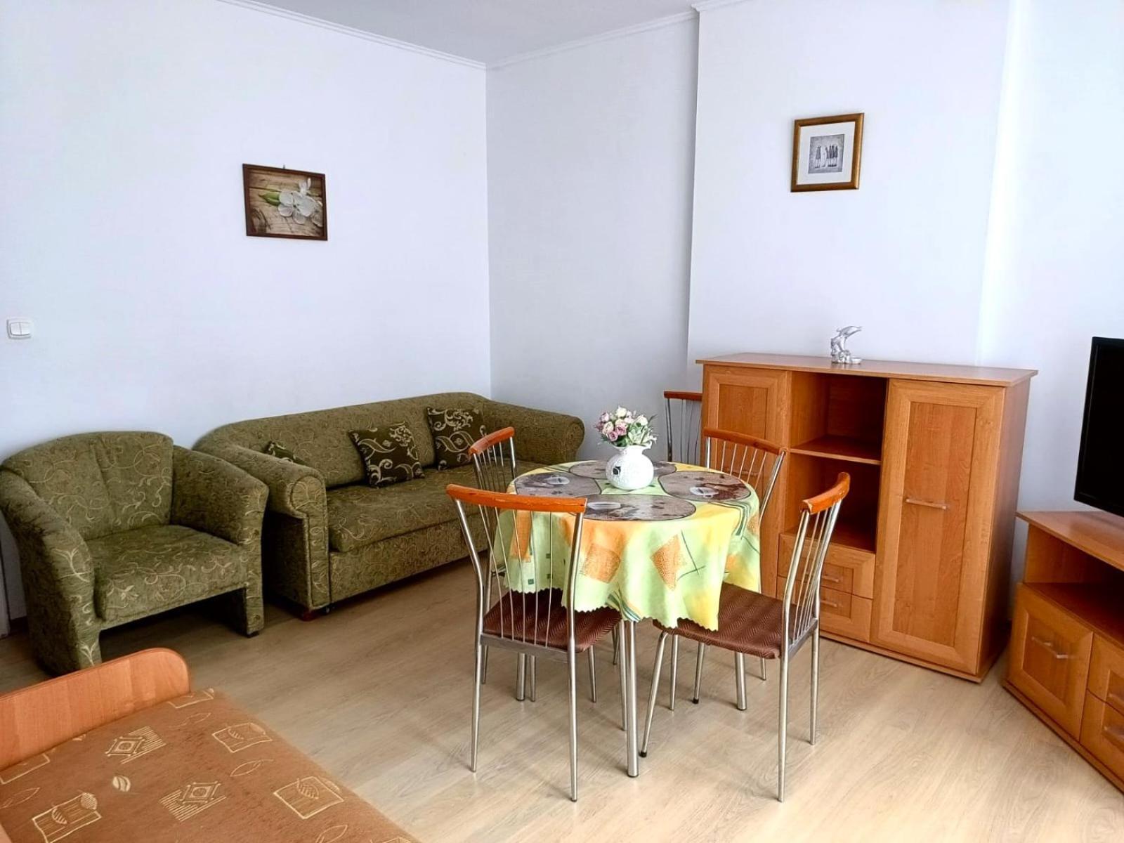 Lawendowe Domki I Apartamenty W Pobierowie Pobierowo Esterno foto