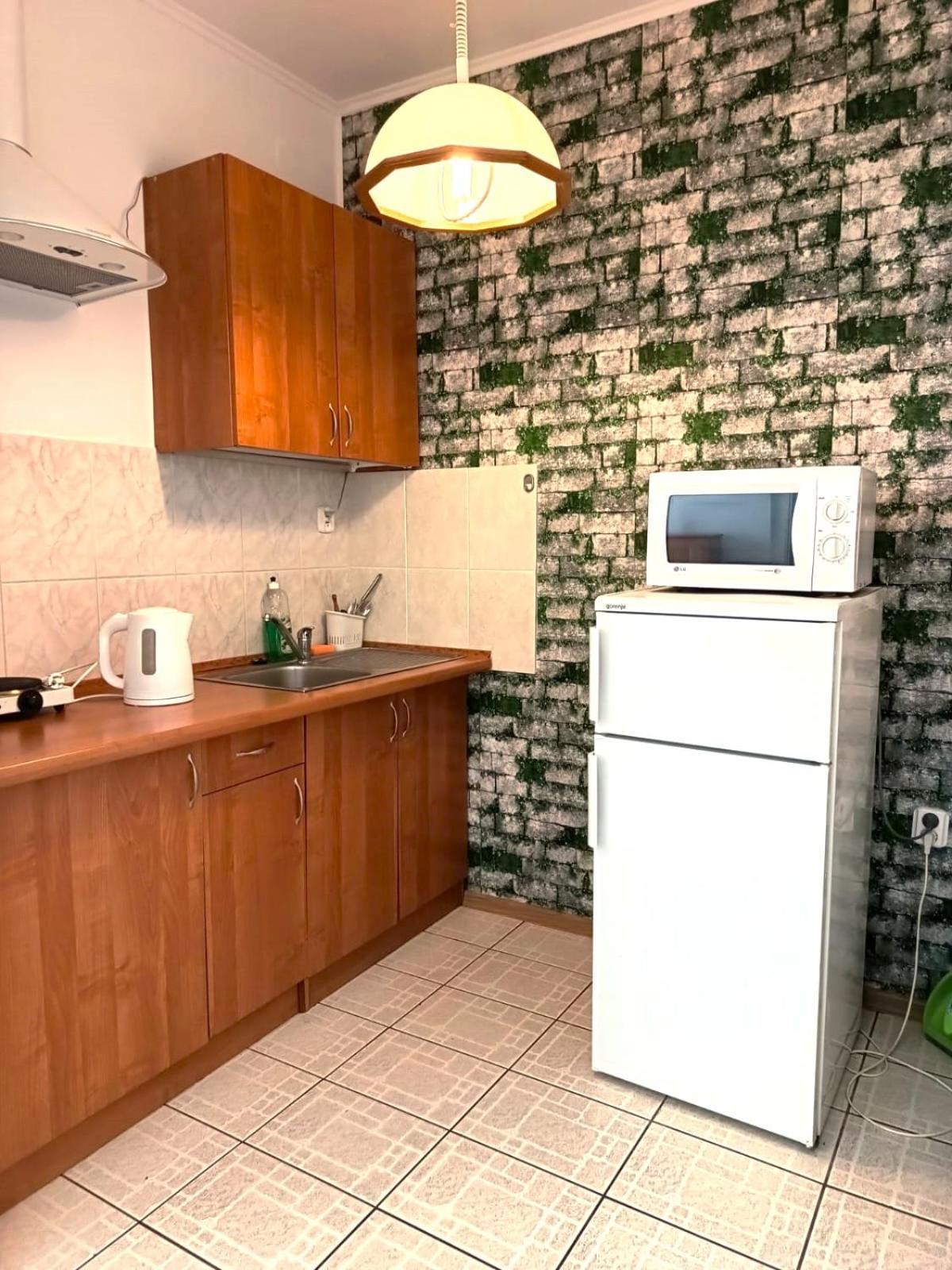 Lawendowe Domki I Apartamenty W Pobierowie Pobierowo Esterno foto