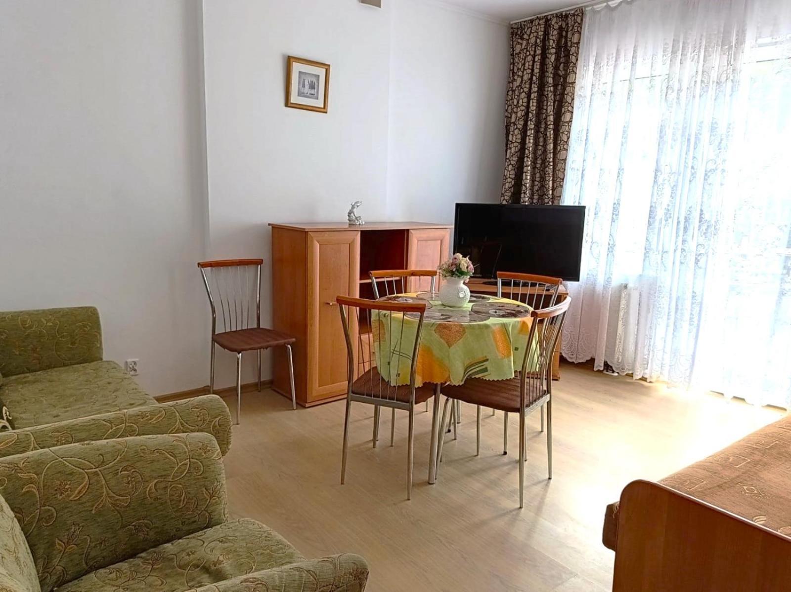 Lawendowe Domki I Apartamenty W Pobierowie Pobierowo Esterno foto