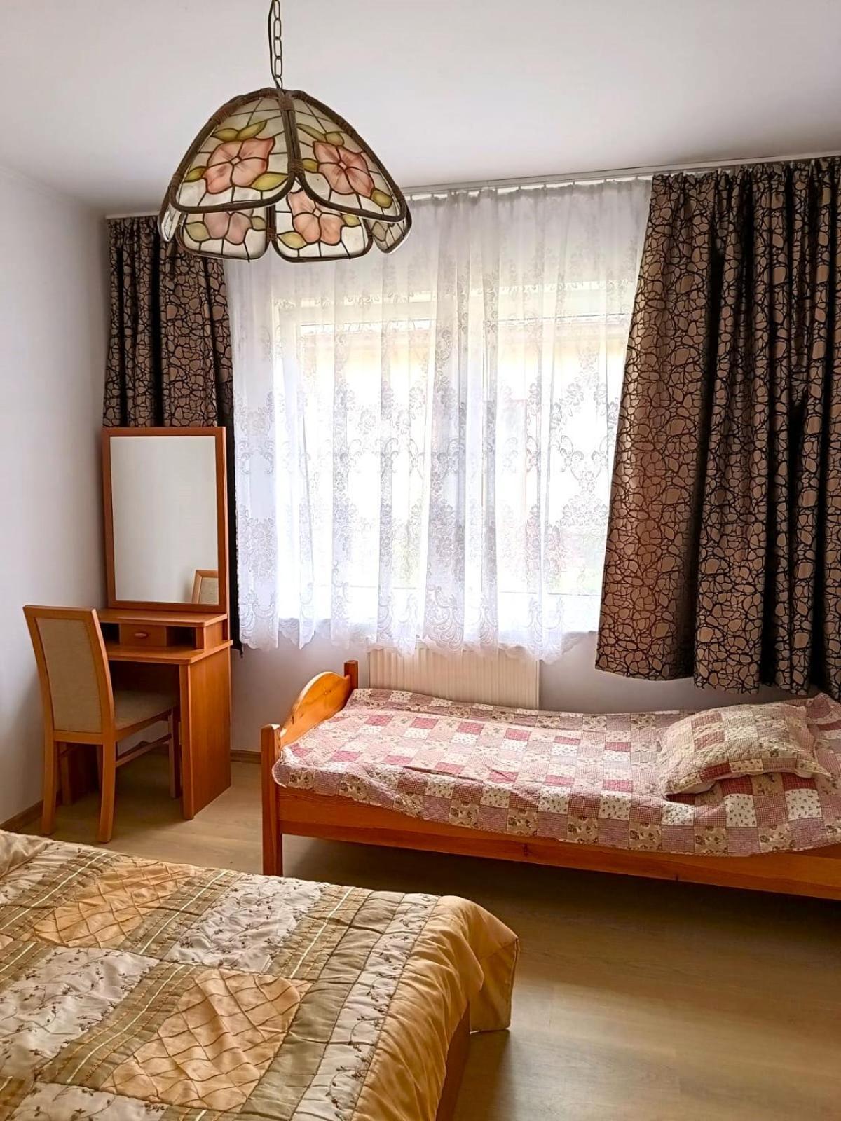 Lawendowe Domki I Apartamenty W Pobierowie Pobierowo Esterno foto